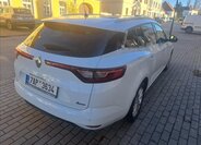 Renault Mégane Kombi 1,5 l 85 kw
