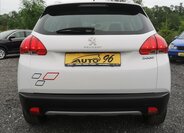 Peugeot 2008 Kombi 1,4 l 50 kw