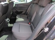 Škoda Octavia Sedan / Limuzína 2,0 l 110 kw