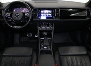 Škoda Kodiaq SUV 2,0 l 147 kw