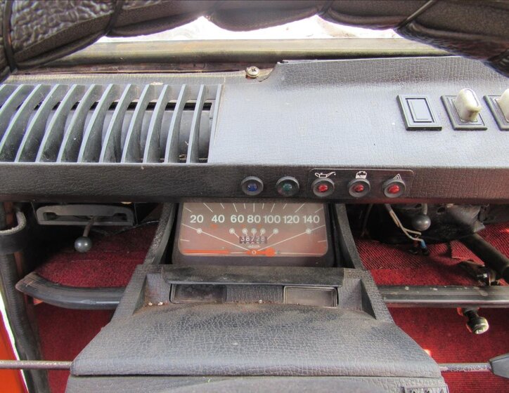 Citroën 2CV Hatchback 580,0 23 kw