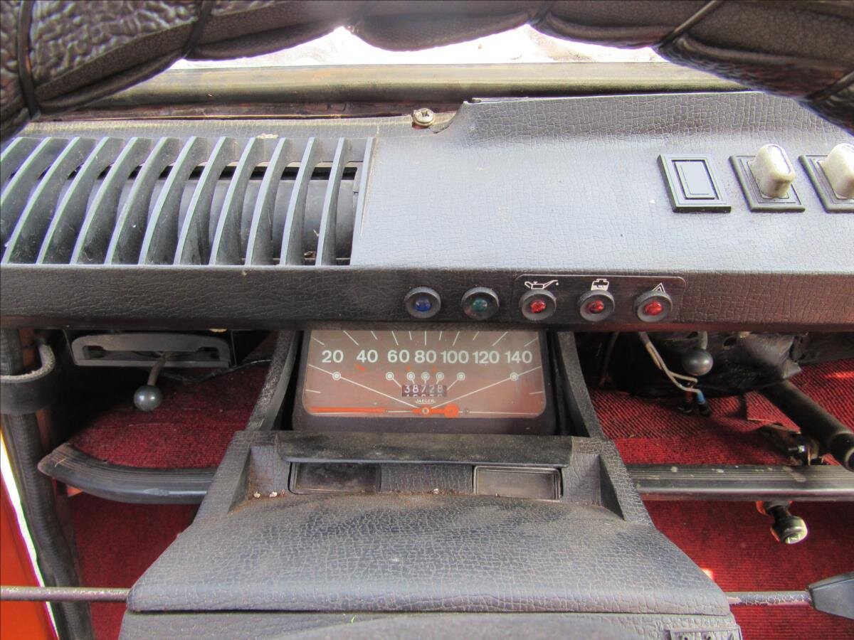 Citroën 2CV Hatchback 580,0 23 kw