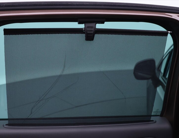 Peugeot 3008 MPV 2,0 l 120 kw