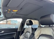 Audi A6 Allroad Kombi 3,0 l 171 kw