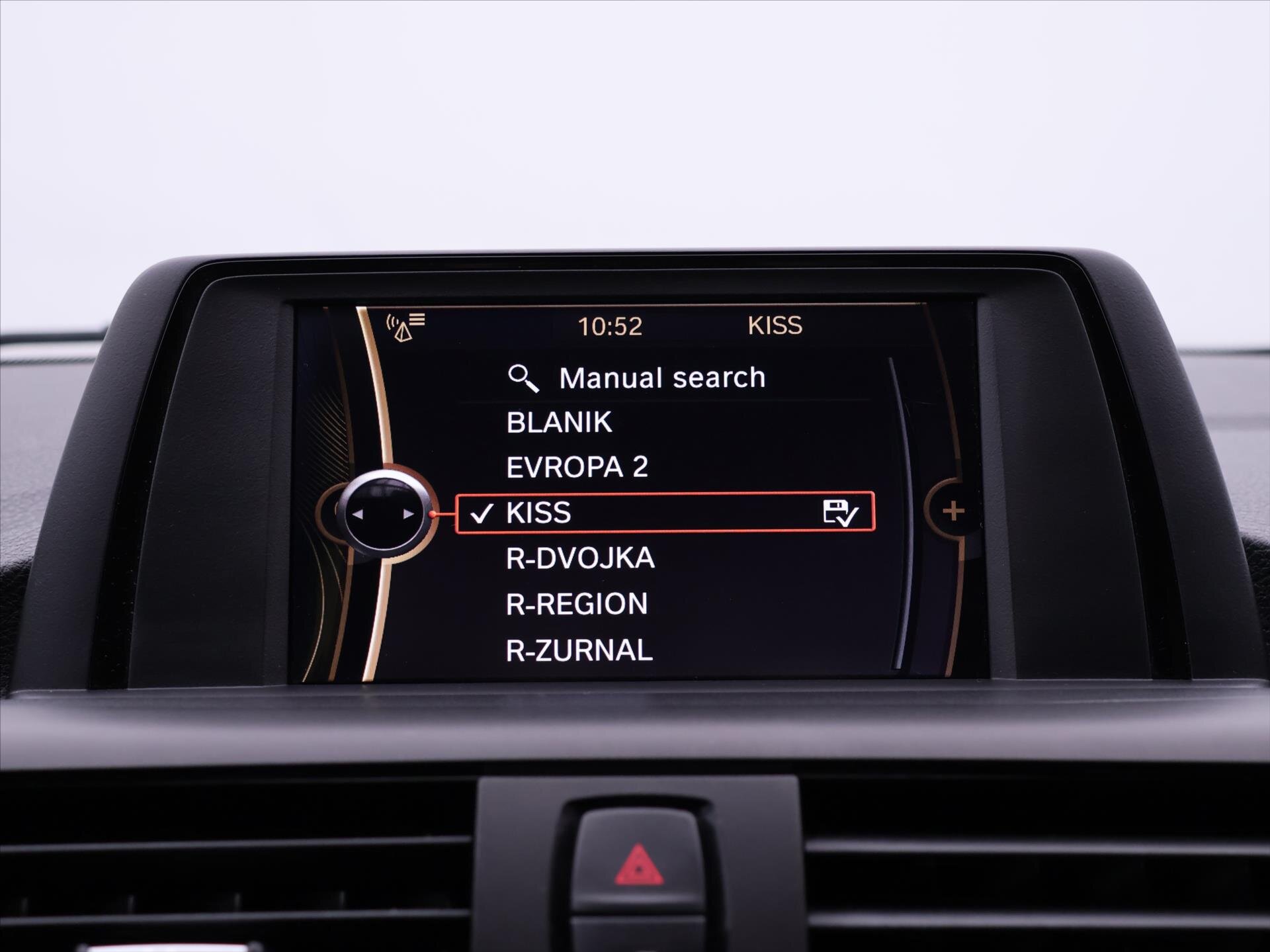 BMW Řada 1 Hatchback 1,6 l 100 kw