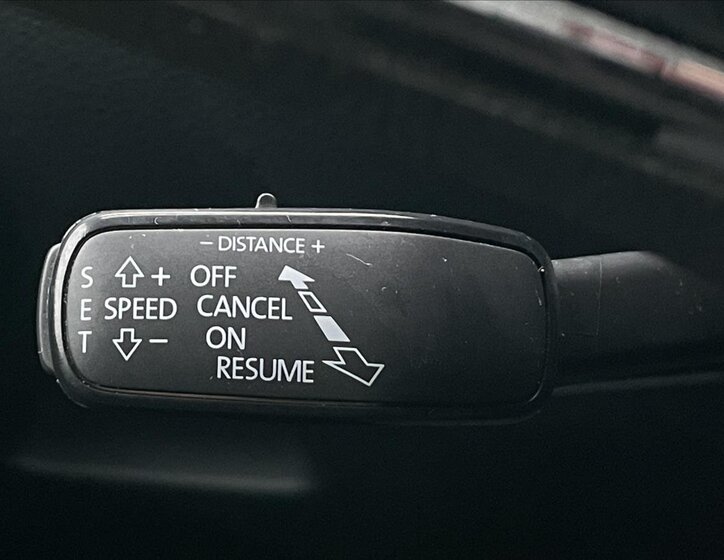 Škoda Superb Kombi 2,0 l 110 kw