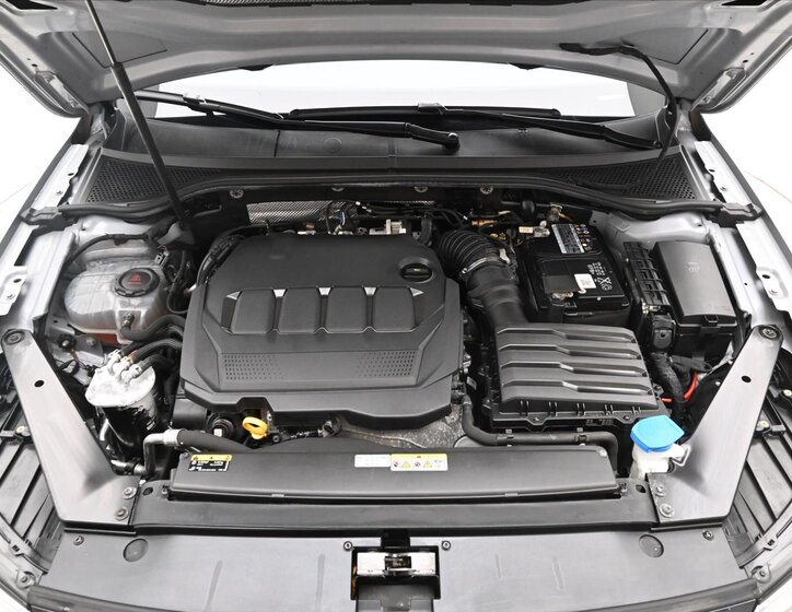 Volkswagen Passat Kombi 2,0 l 147 kw