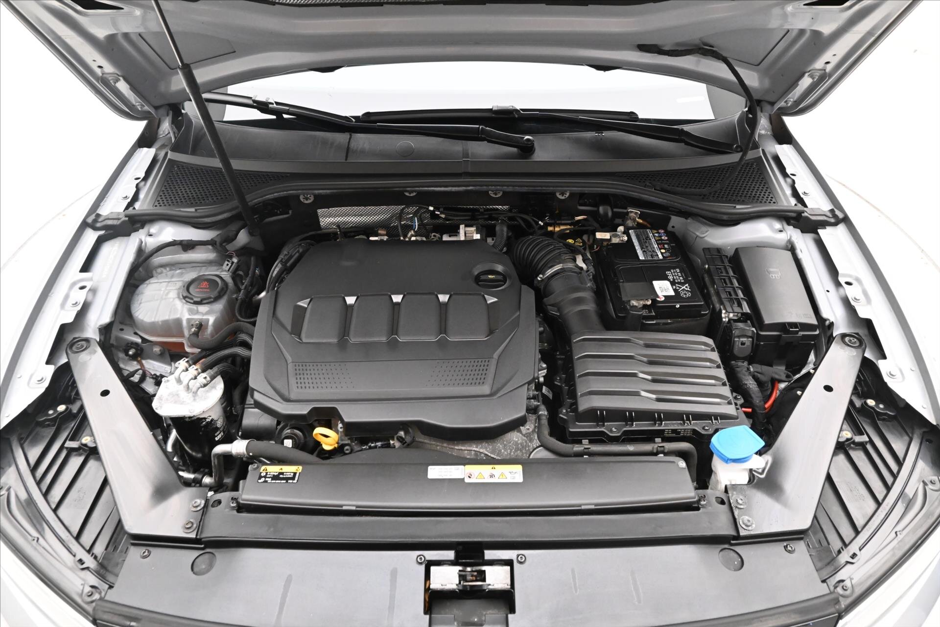 Volkswagen Passat Kombi 2,0 l 147 kw