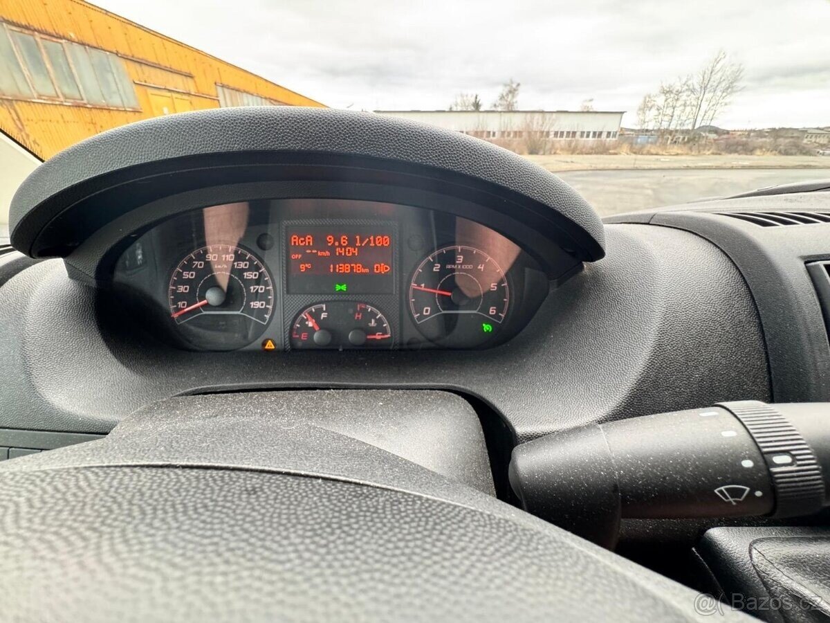 Opel Movano VAN-Minibus 0,0 0