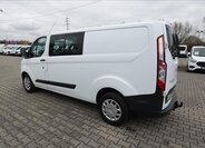 Ford Transit Custom Ostatní 2,0 l 96 kw