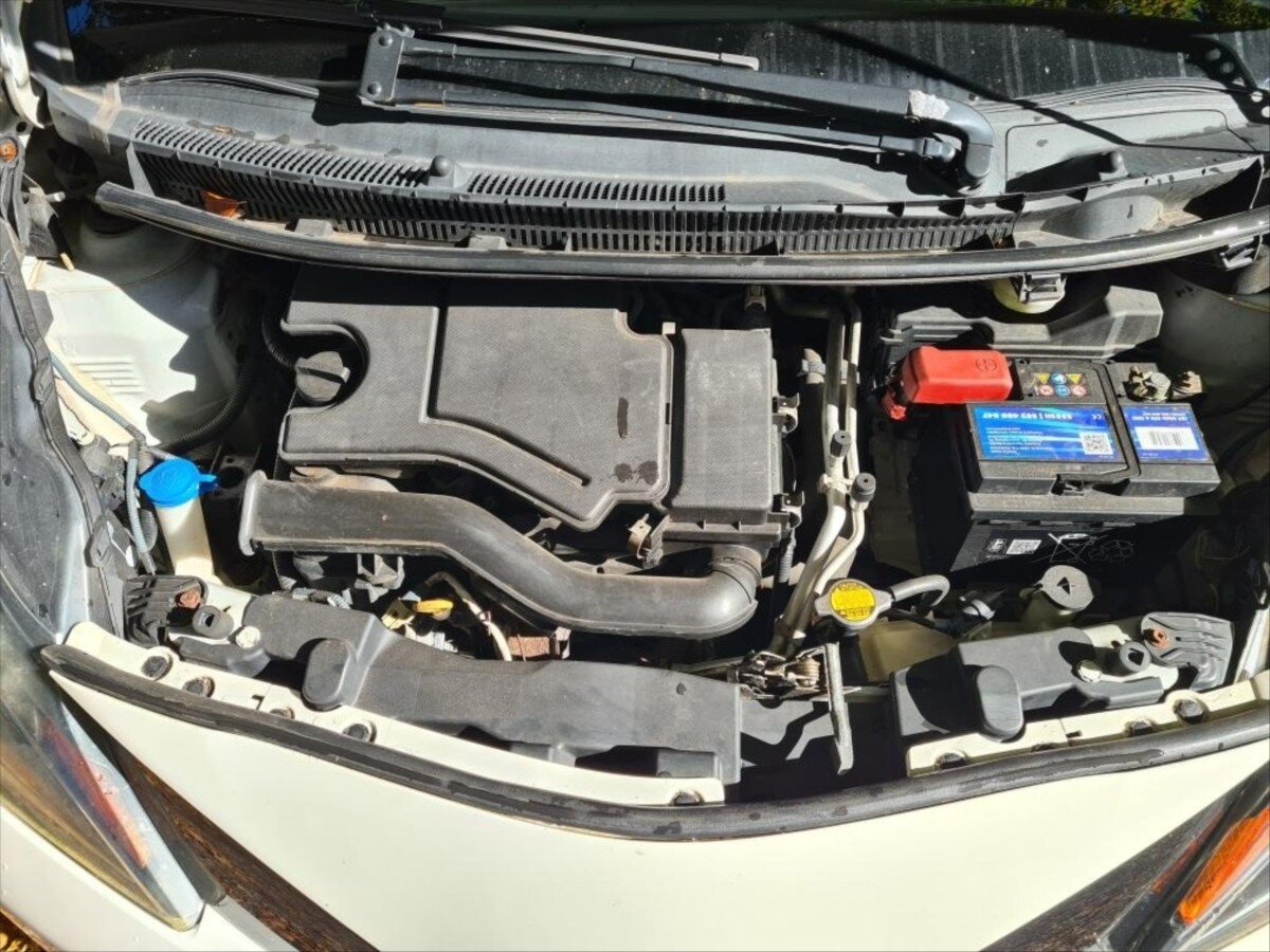 Toyota Aygo Hatchback 0,0 0