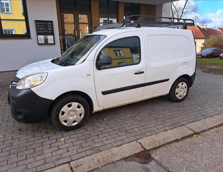 Renault Kangoo 4