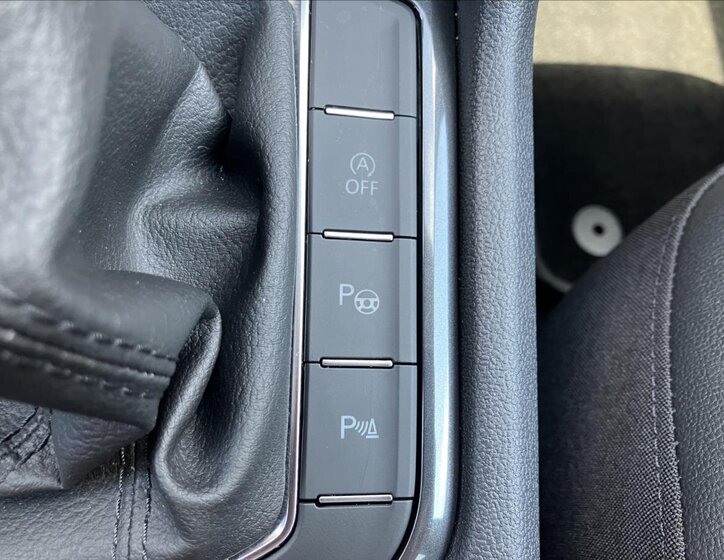 Volkswagen Tiguan SUV / Terénní 2,0 l 110 kw