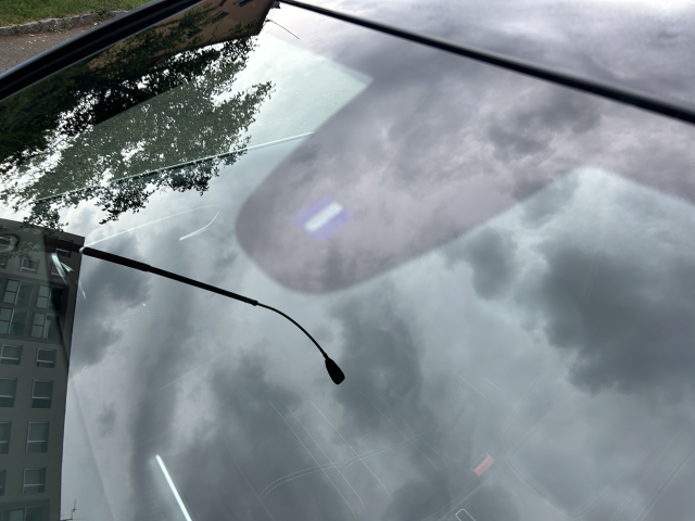 Mercedes-Benz Třídy A