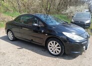 Peugeot 307 Kabriolet 2,0 l 103 kw