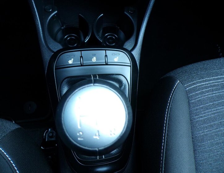 KIA Picanto Hatchback 998,0 49 kw