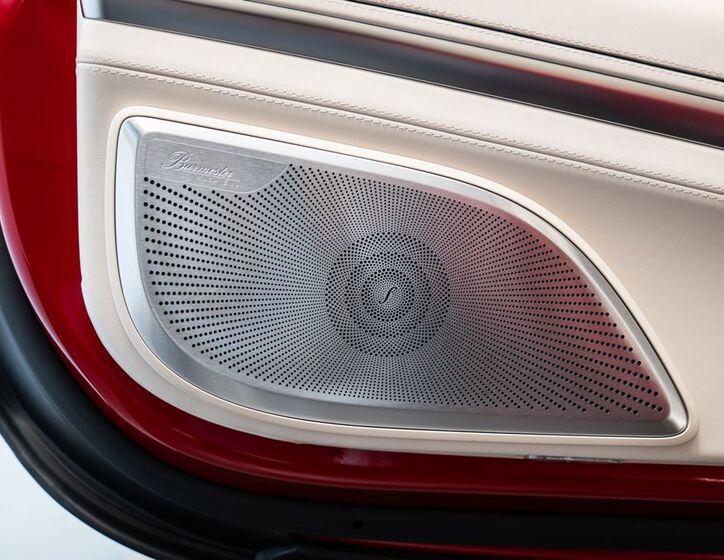 Mercedes-Benz Třídy S 18