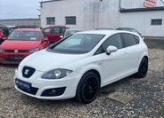 Seat Leon Hatchback 1,4 l 63 kw