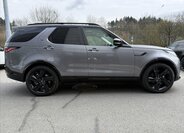 Land Rover Discovery SUV / Terénní 3,0 l 257 kw