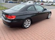 BMW Řada 3 Ostatní 2,0 l 125 kw