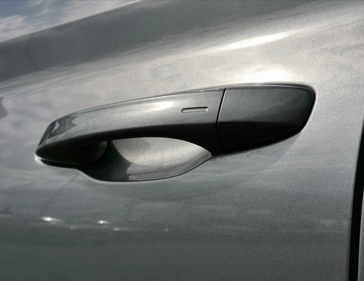 Škoda Kodiaq SUV 2,0 l 180 kw