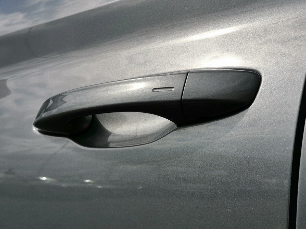 Škoda Kodiaq SUV 2,0 l 180 kw