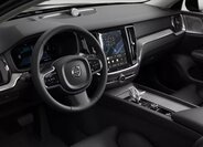 Volvo V60 Kombi 2,0 l 145 kw