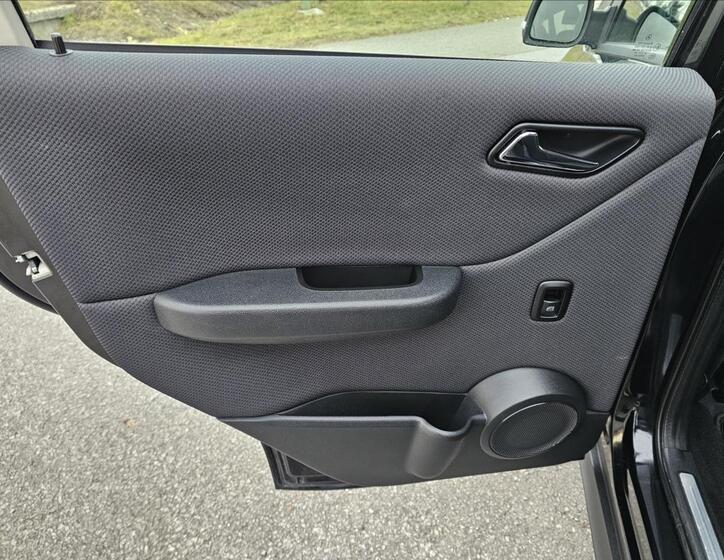 Mercedes-Benz Třídy A 20