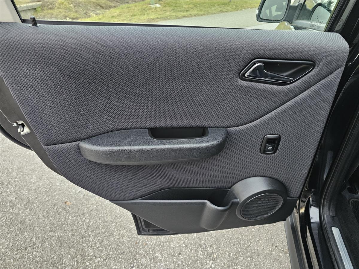 Mercedes-Benz Třídy A