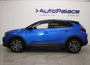 Opel Grandland SUV 1,2 l 96 kw