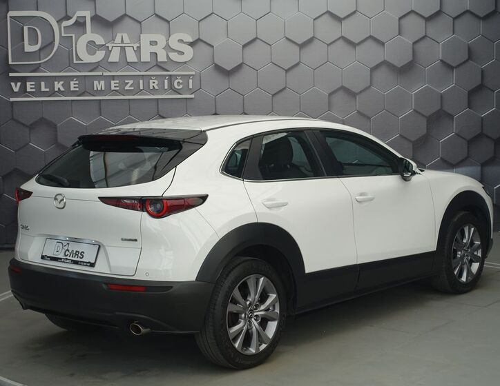 Mazda CX-30 2