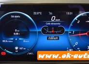 Mercedes-Benz GLB SUV 0,0 85 kw