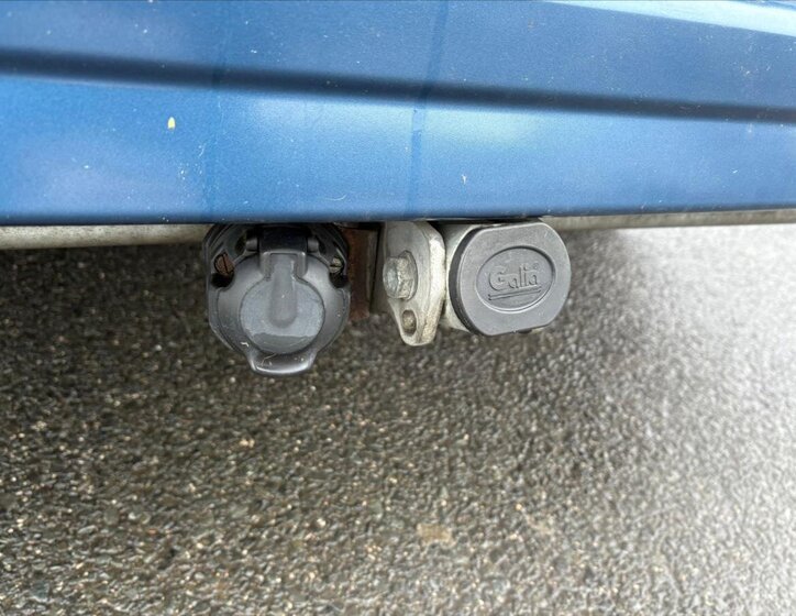 Fiat Talento Ostatní 2,0 l 125 kw