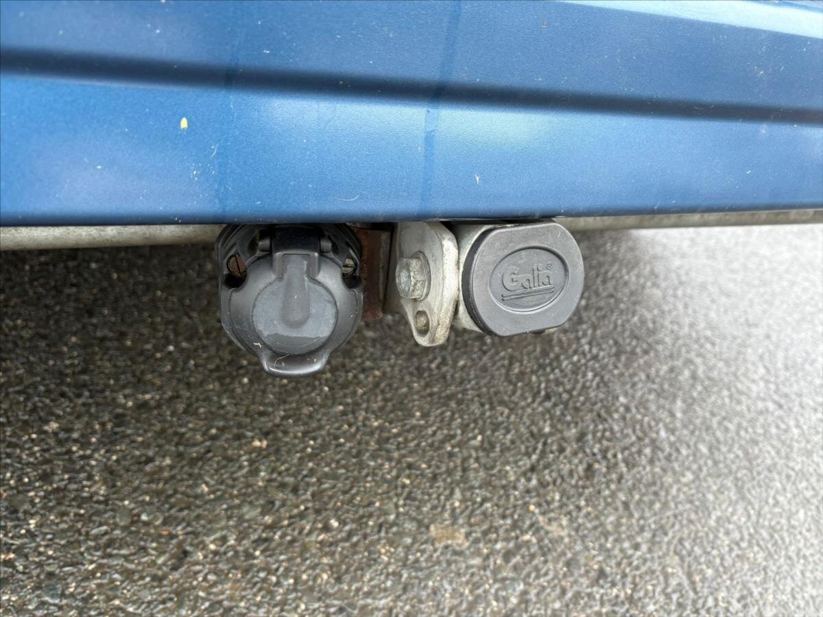 Fiat Talento Ostatní 2,0 l 125 kw