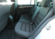 Škoda Octavia Kombi 1,4 l 90 kw