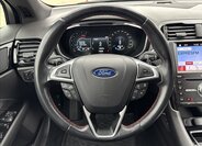 Ford Mondeo Kombi 2,0 l 140 kw