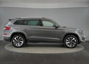 Škoda Kodiaq SUV / Terénní 2,0 l 110 kw