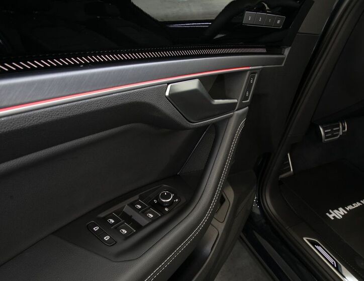 Volkswagen Touareg 18