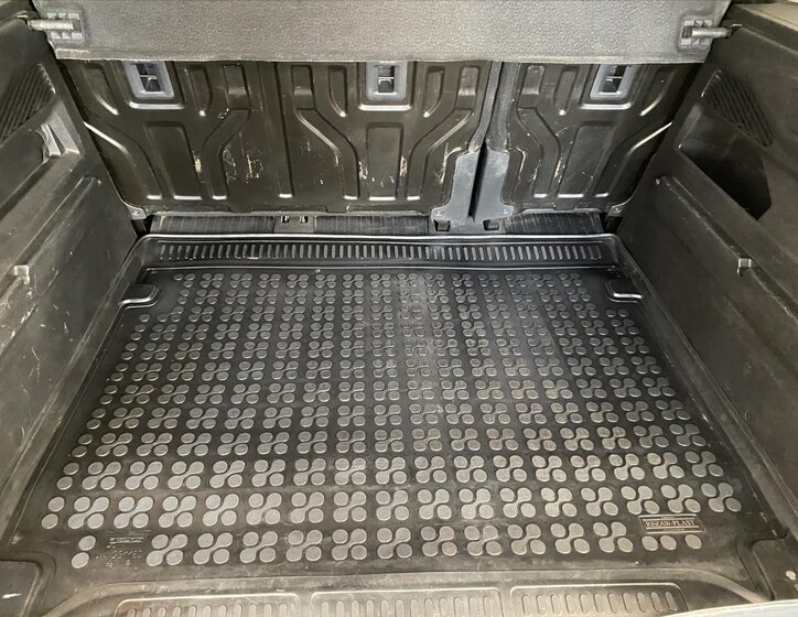 Citroën Berlingo 18