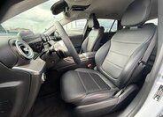 Mercedes-Benz Třídy C Kombi 1,5 l 150 kw