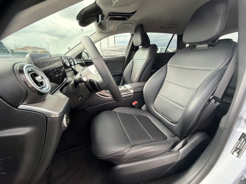 Mercedes-Benz Třídy C Kombi 1,5 l 150 kw