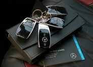 Mercedes-Benz Třídy G 50