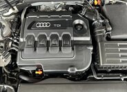 Audi A3 Hatchback 2,0 l 110 kw