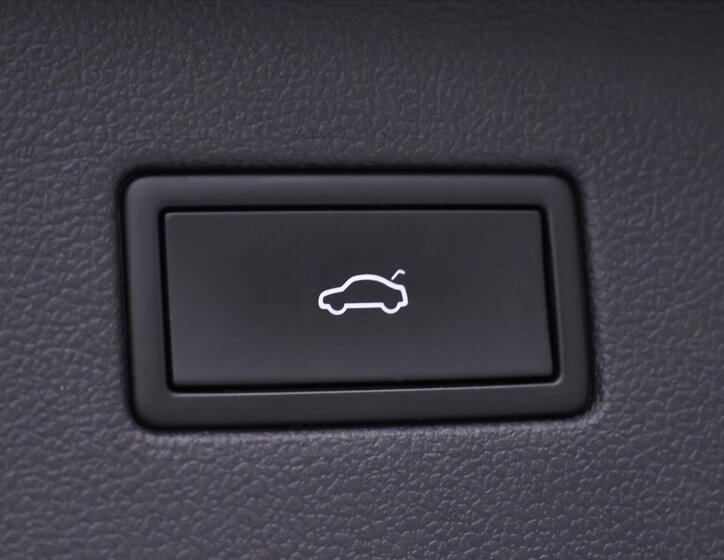 Volkswagen Tiguan Allspace SUV / Terénní 2,0 l 140 kw