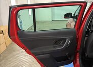 Škoda Fabia Hatchback 1,6 l 55 kw