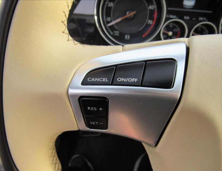 Bentley Continental GTC 36