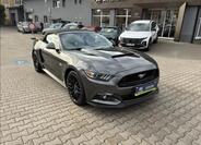 Ford Mustang 1
