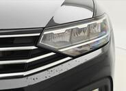 Volkswagen Passat 31