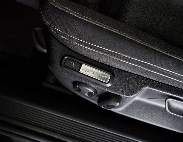 Volkswagen Passat Kombi 2,0 l 110 kw