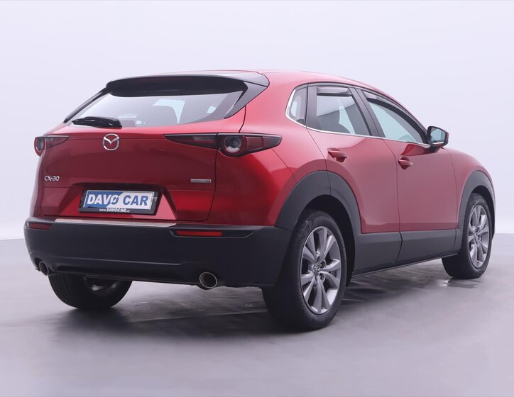 Mazda CX-30 SUV 2,0 l 137 kw